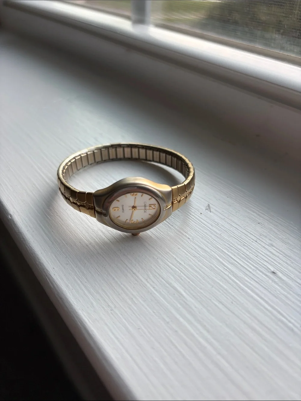 N/A vintage carriage